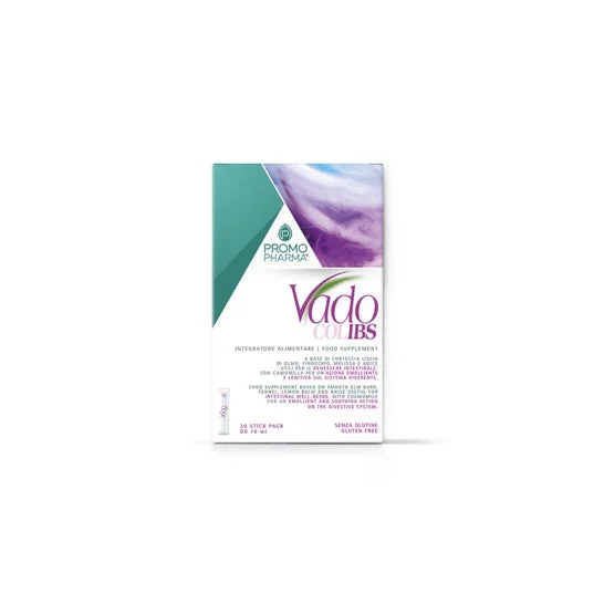 Promopharma Vado Colibs Stick 30 Unità