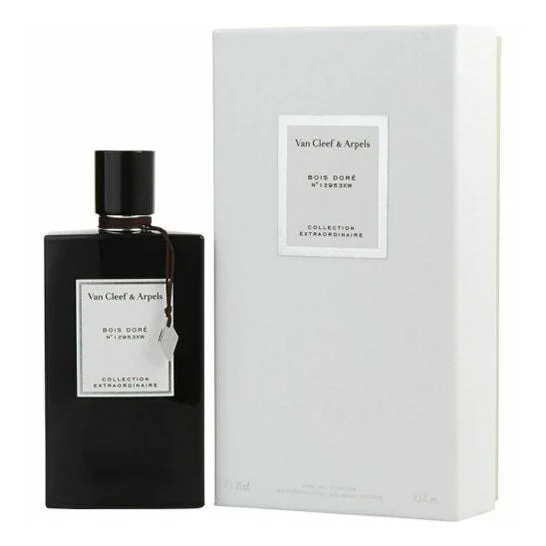 Van Cleef & Arpels Golden Wood Eau de Parfum 75ml