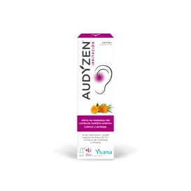 Ysana Audyzen Irritacion Spray Oido 15ml