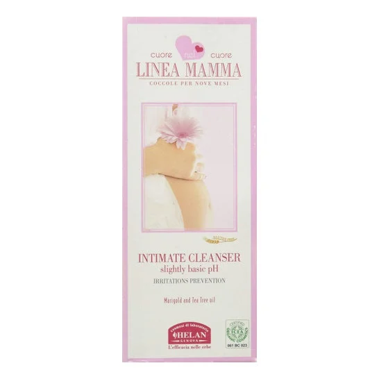 Helan Linea Mamma Detergente Intimo 200ml