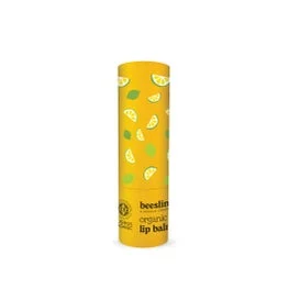Beesline Barra de Labios Lima Bio 4,5g