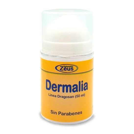 Zeus Dermalia 50ml