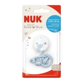 Nuk catenella porta succhietto 1pz