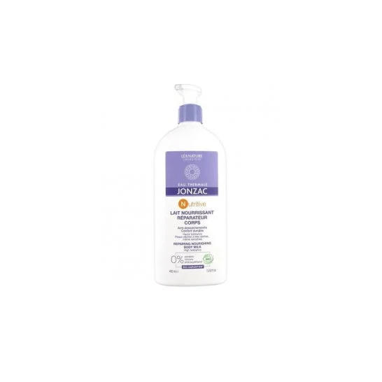 Jonzac Nutritivo Lait Nour/Rep 400
