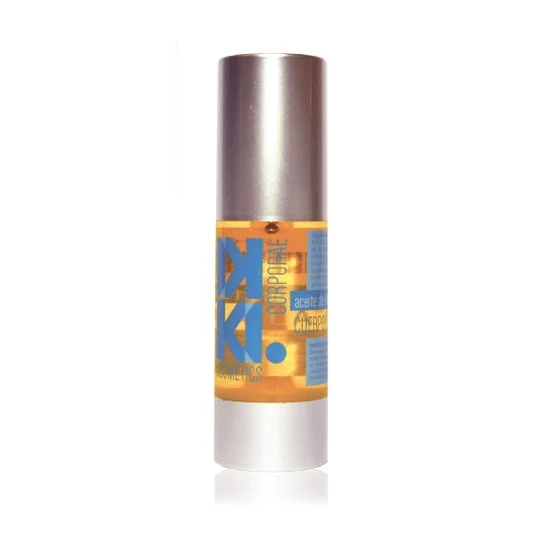 Ikki Rosehip Body Oil 30ml
