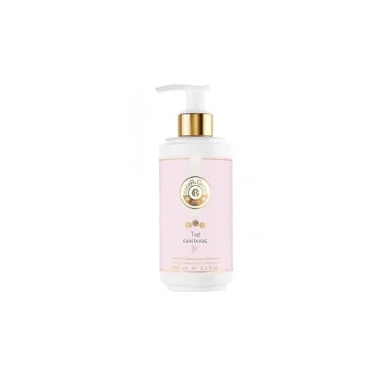Roger Gallet Crema Profumo Crema Tè Fantasia Crema Tè 250Ml