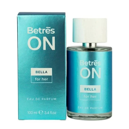 Scommesse su Bella Profumo Donna 100ml