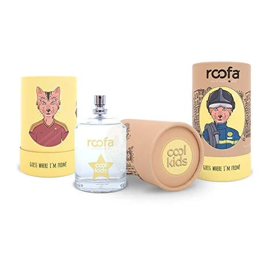 Roofa Colonia Chico Epaña 100 Ml
