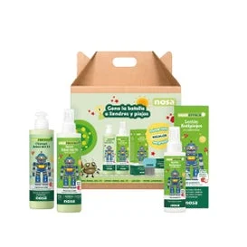 Nosa Pack Ahorro Manzana
