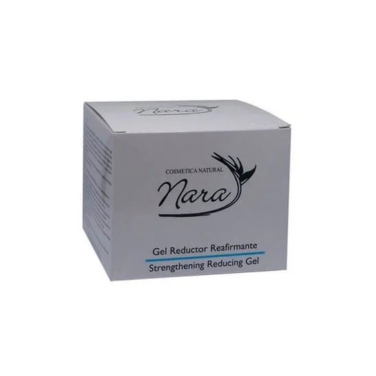 Nara Gel Redutor Refirmante 200ml
