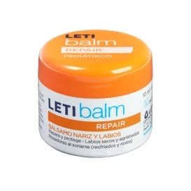 Letibalm Pediatrico 10ml