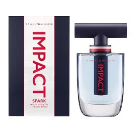 Tommy Hilfiger Impact Spark Eau de Toilette 50ml