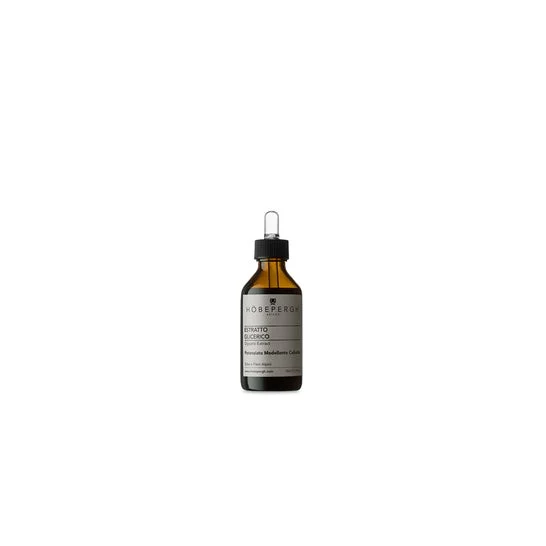 Höbepergh Estratto Glicerico Modellante Cellulite 100ml