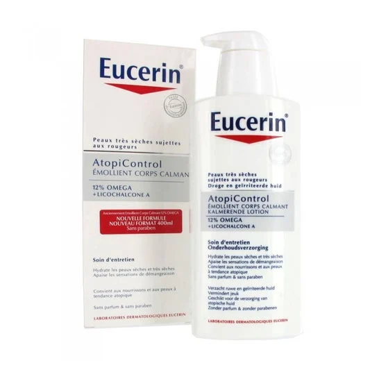 Eucerin Atopicontrol Body Balm 200ml