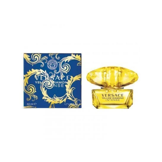 Versace Yellow Diamond Intense Edp 50ml