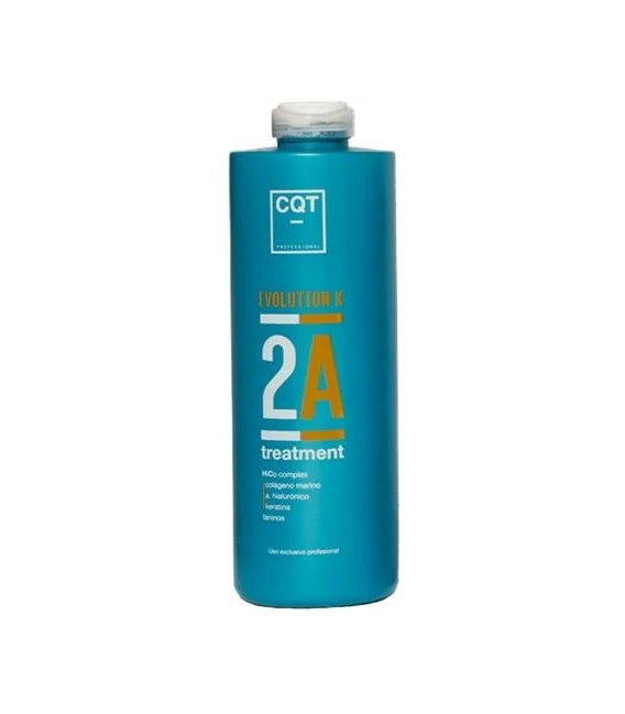 CQT 2A Treatment Evolution K 1000 ml