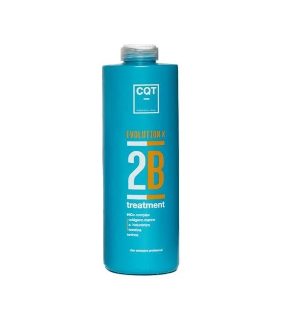 CQT 2B Treatment Evolution K 1000 ml