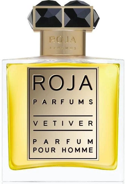 Roja Parfums Vetiver Pour Homme