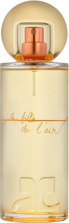 Courreges La Fille de l`Air