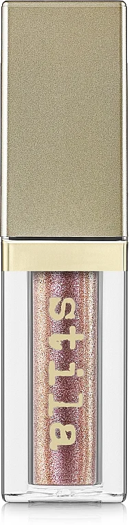Stila Cosmetics Glitter & Glow Liquid Eye Shadow
