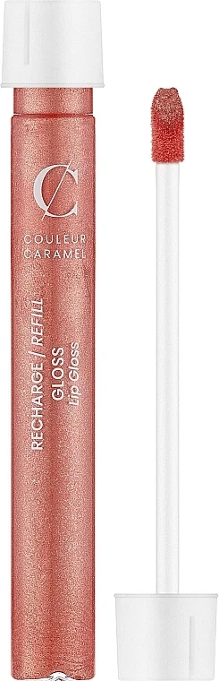 Couleur Caramel Lip Gloss Recharge