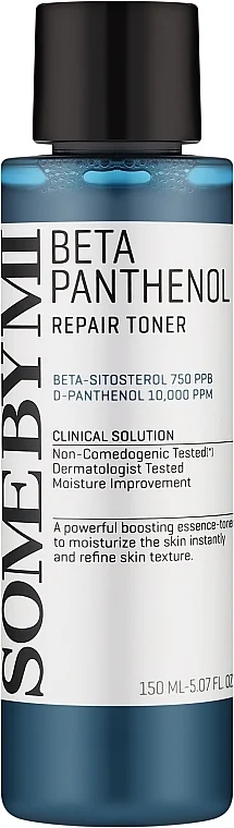Tonico rivitalizzante con pantenolo