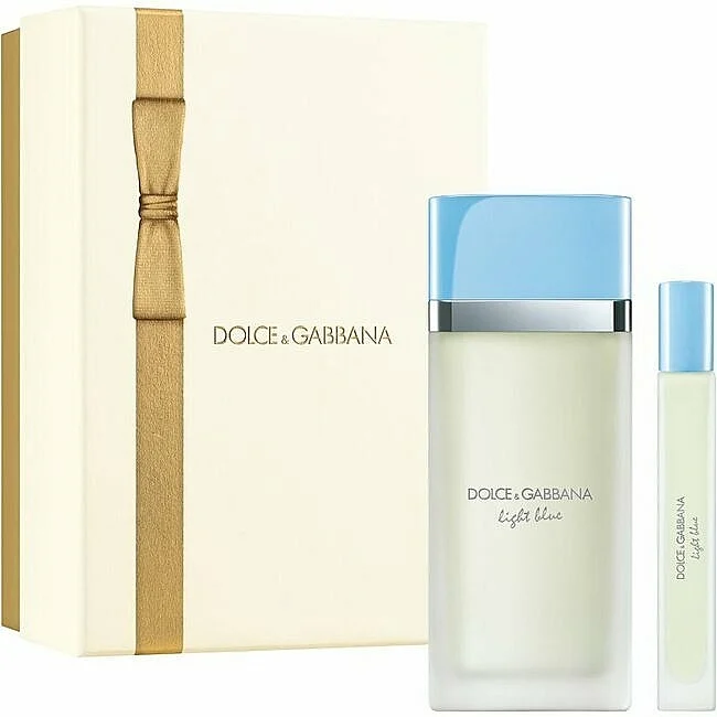 Dolce & Gabbana Light Blue