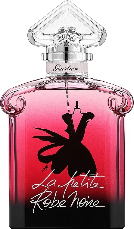 Guerlain La Petite Robe Noire Eau de Parfum Absolue