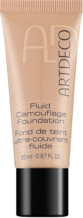 Artdeco Fluid Camouflage Foundation