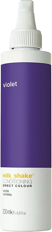 Balsamo capelli colorato