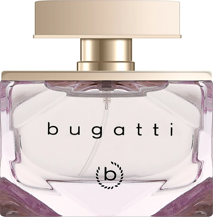 Bugatti Bellissima Viola