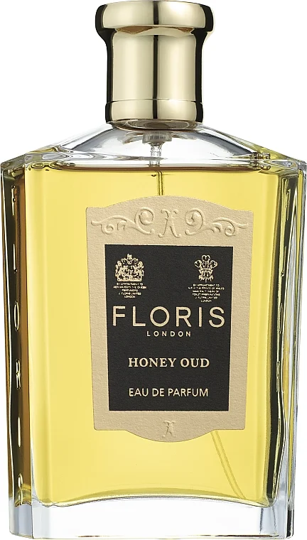 Floris Honey Oud