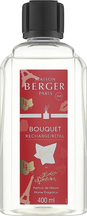 Maison Berger Lolita Lempicka Sweet Bouquet Recharge
