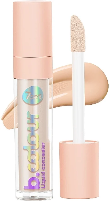 7 Days B.Colour Liquid Concealer