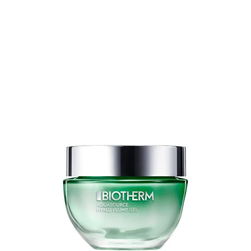 Aquasource Hyalu Plump Gel Crema