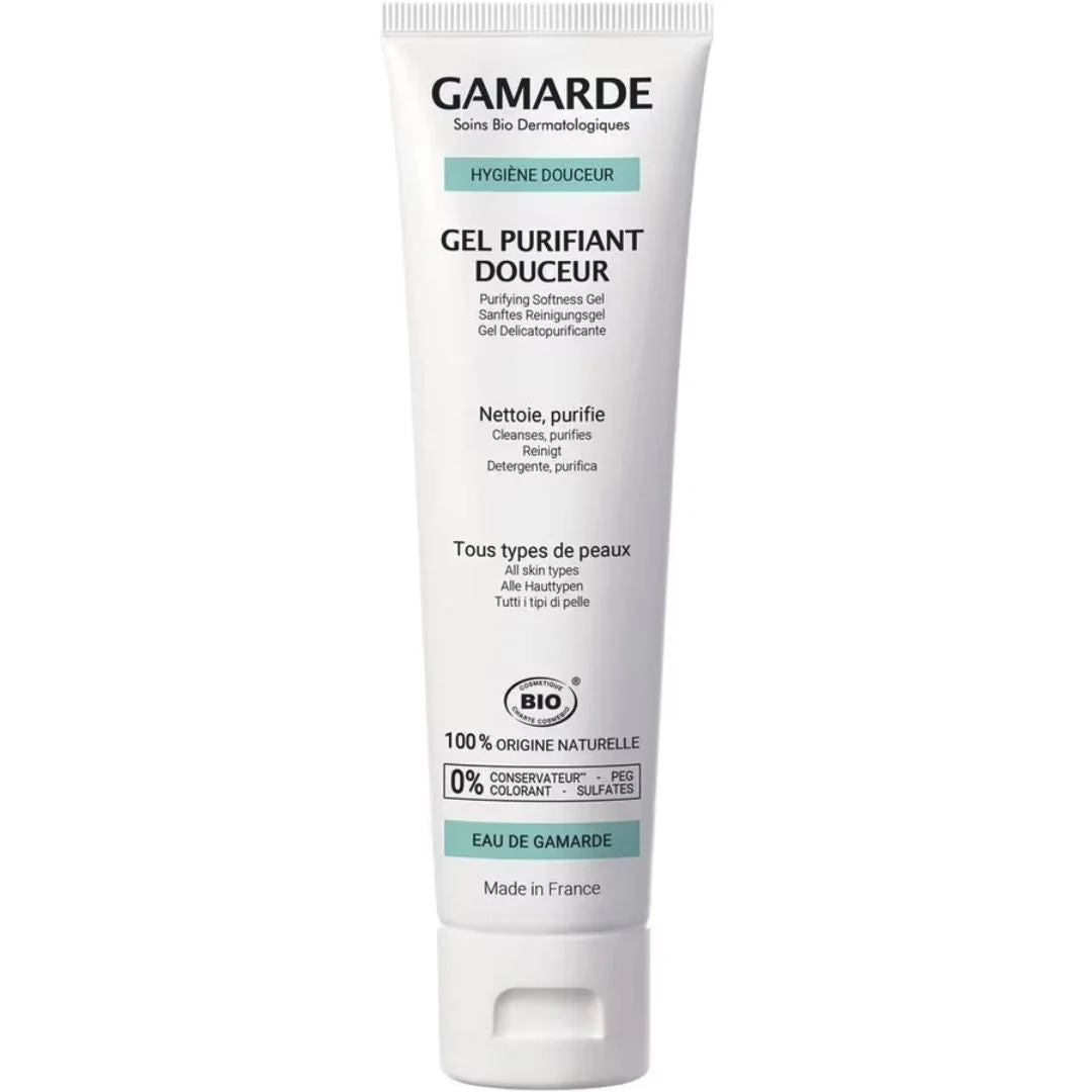 Gel Purifiant Doucer
