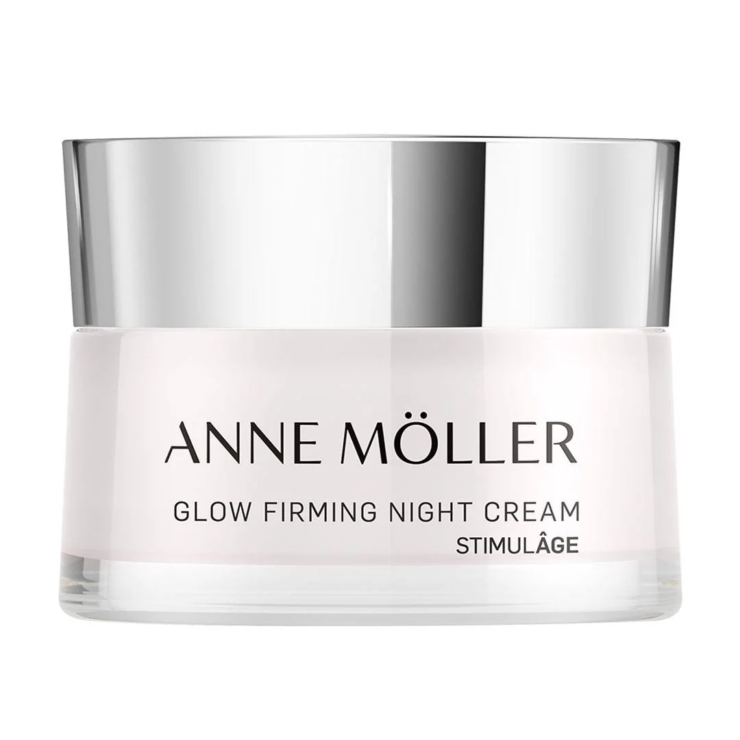 Stimulâge Glow Firming Night Cream
