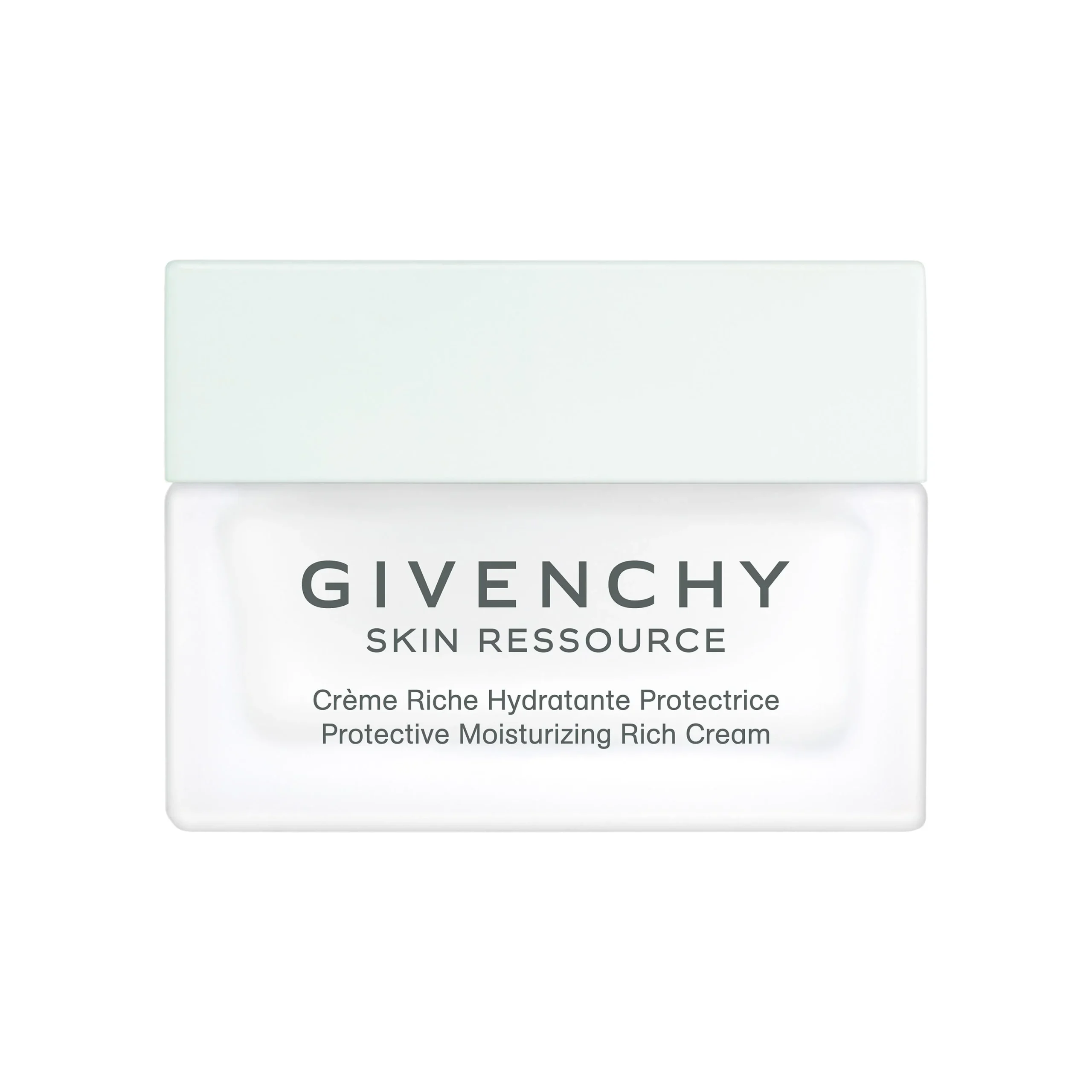 Skin Ressource Rich Cream Protettiva Idratante Step 4