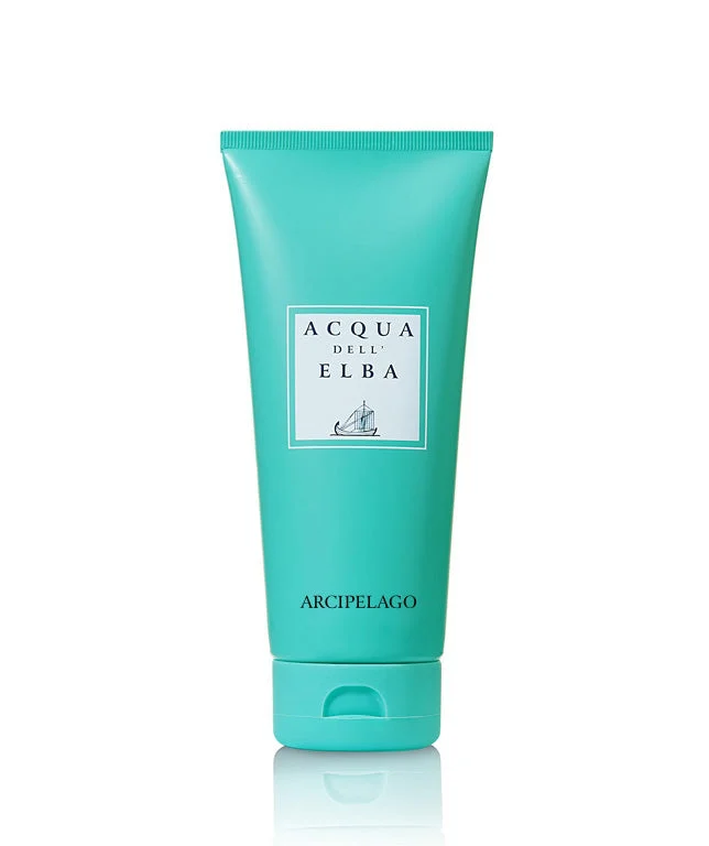 Arcipelago Gel Bagno Doccia