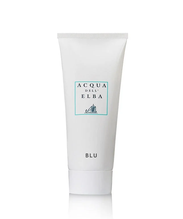 Blu Crema Corpo Idratante