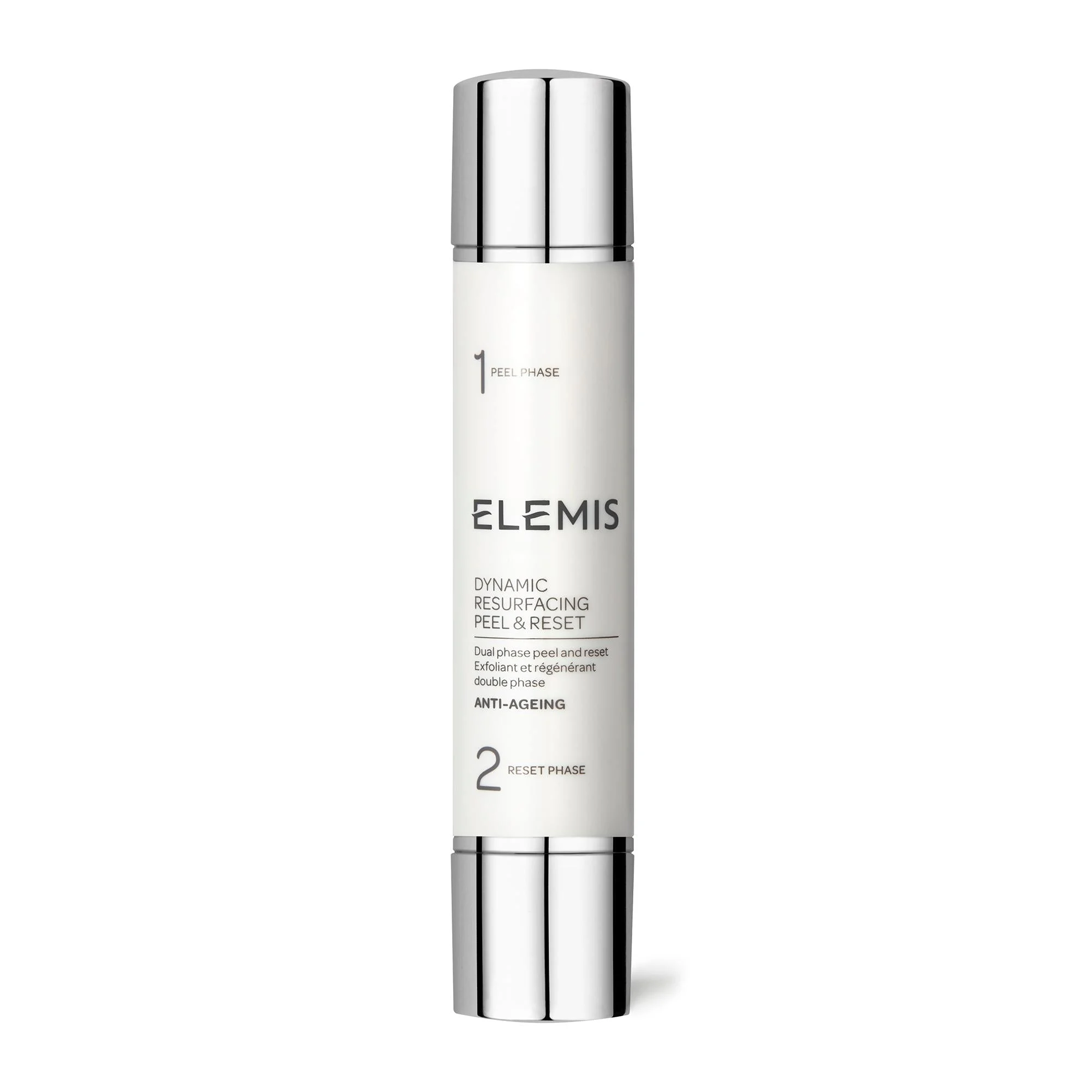 Dynamic Resurfacing Peel & Reset