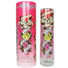 Ed hardy Ed Hardy per donna eau de parfum - 100 ml