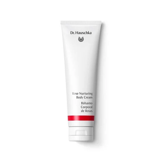 Dr. Hauschka Balsamo Corpo Rosa 145 ml