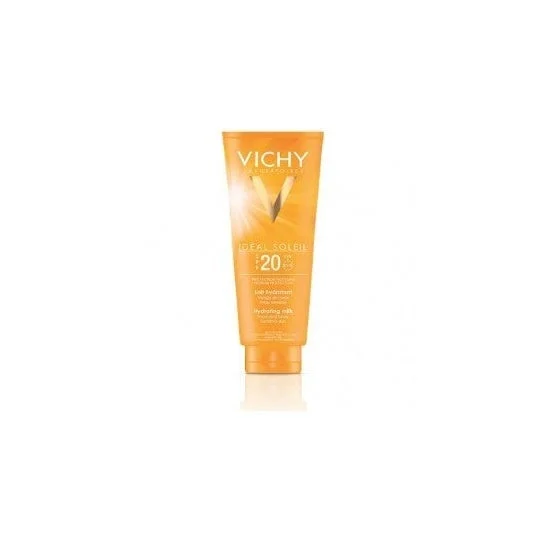 VICHY Ideale Soleil Latte Solare SPF20+ 300ml