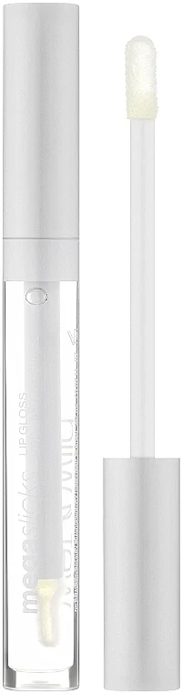 Wet N Wild MegaSlicks Lip Gloss Brillant A Levres