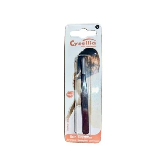 Pinc/Echarde Cysellia Inox Trempe