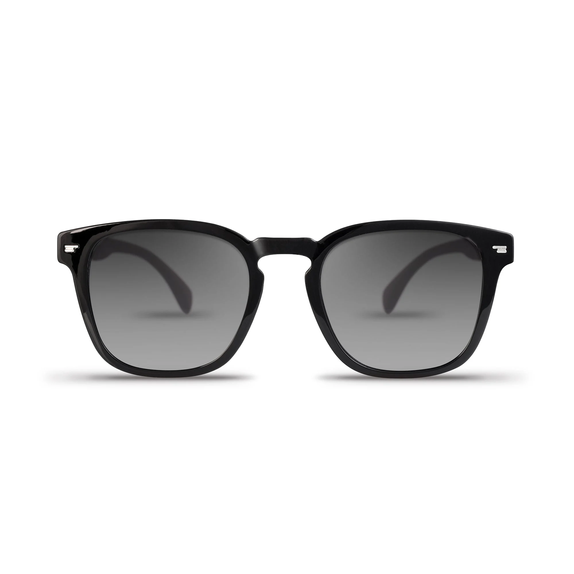 Occhiali da Sole Serie 13 Symbol Crystal Nero 13.0