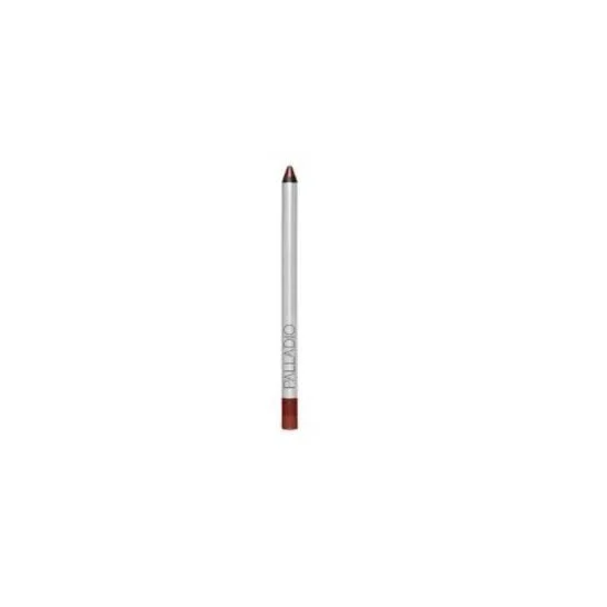 Rossetto di precisione Palladio 01 Cranberry 3g