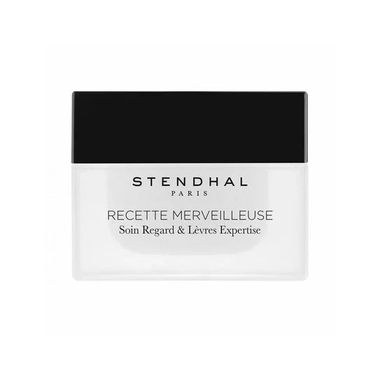 Stendhal Recette Merveilleuse Cura di Occhi e Labbra 10ml