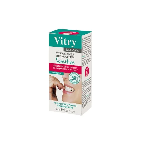 Vitry Sensitive Nail Repair Care 10ml